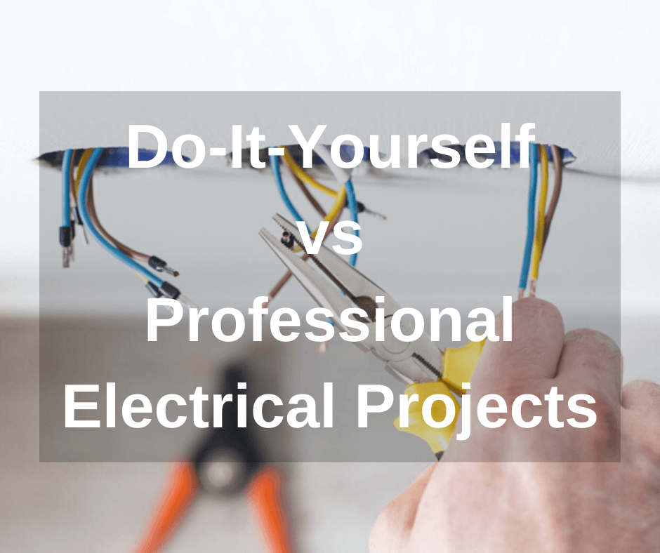 Electrical Project