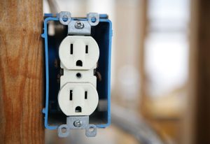 electrical outlet installation fort worth